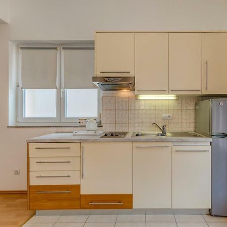 Apartment Roko Split Luaran gambar