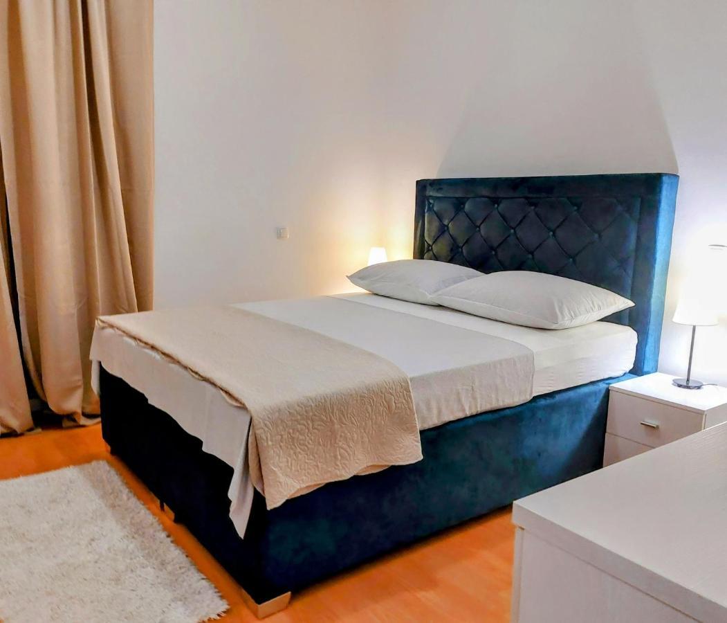 Apartment Roko Split Luaran gambar