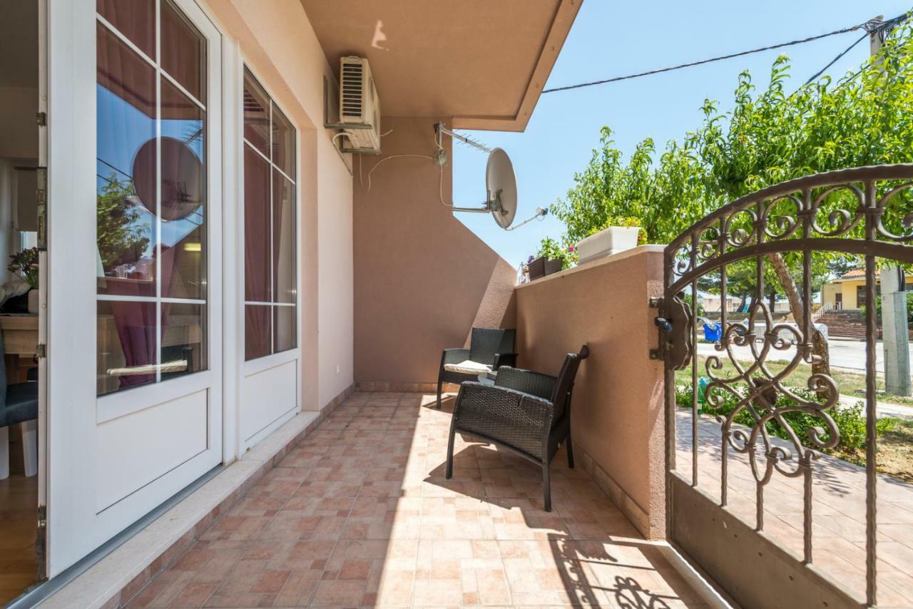 Apartment Roko Split Luaran gambar