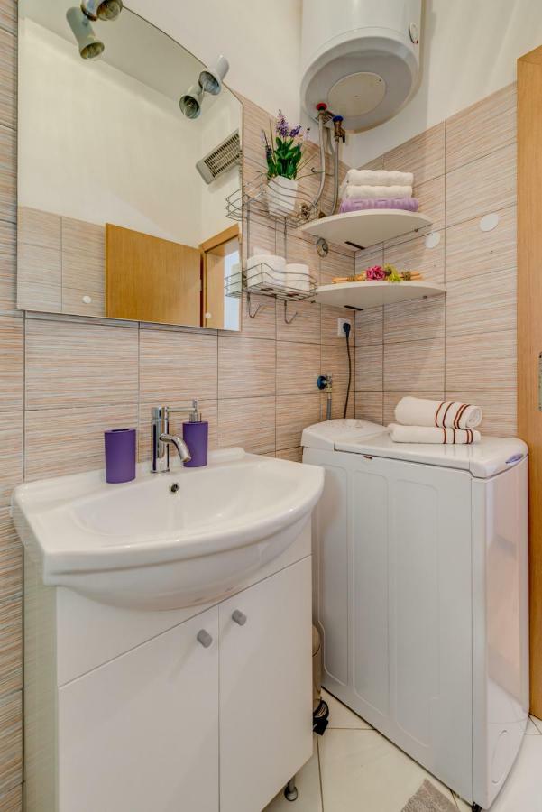 Apartment Roko Split Luaran gambar