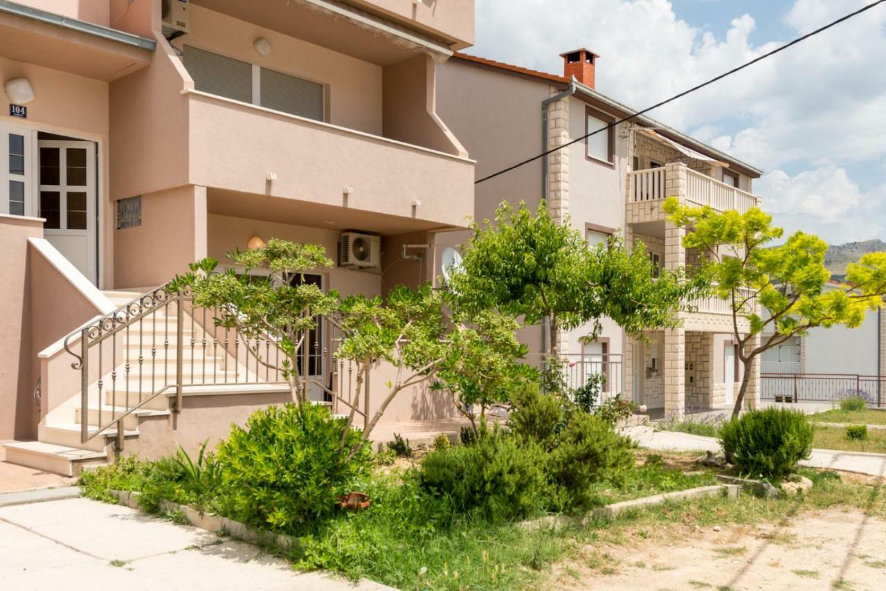 Apartment Roko Split Luaran gambar