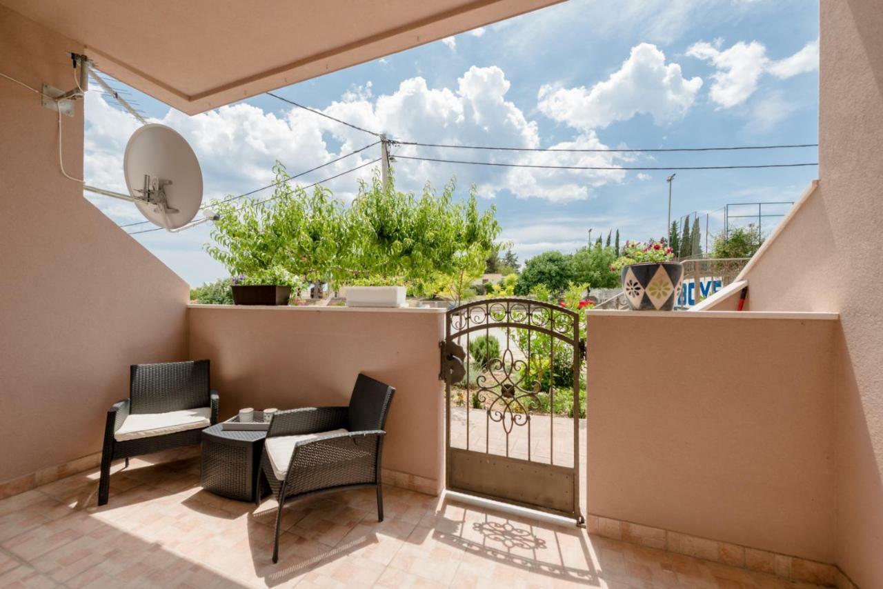 Apartment Roko Split Luaran gambar