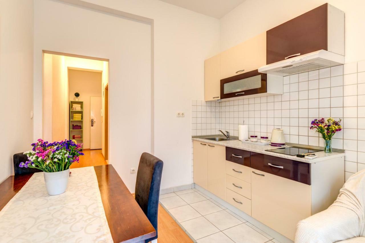 Apartment Roko Split Luaran gambar