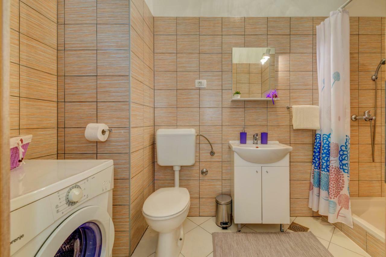 Apartment Roko Split Luaran gambar