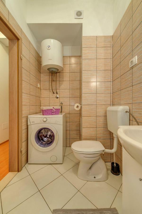 Apartment Roko Split Luaran gambar