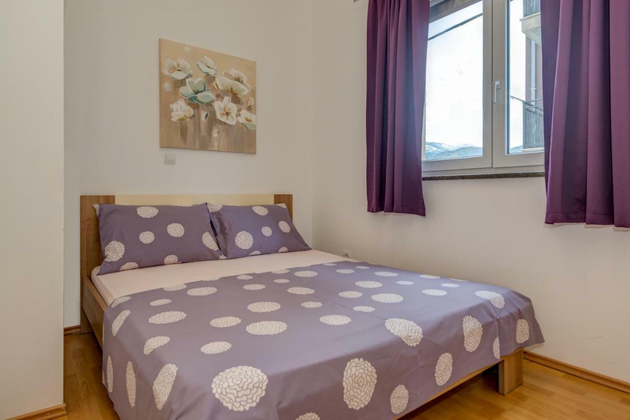 Apartment Roko Split Luaran gambar