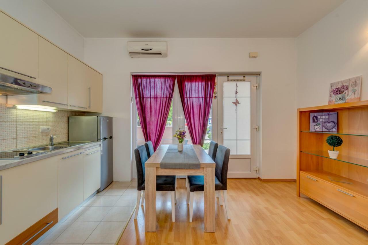 Apartment Roko Split Luaran gambar