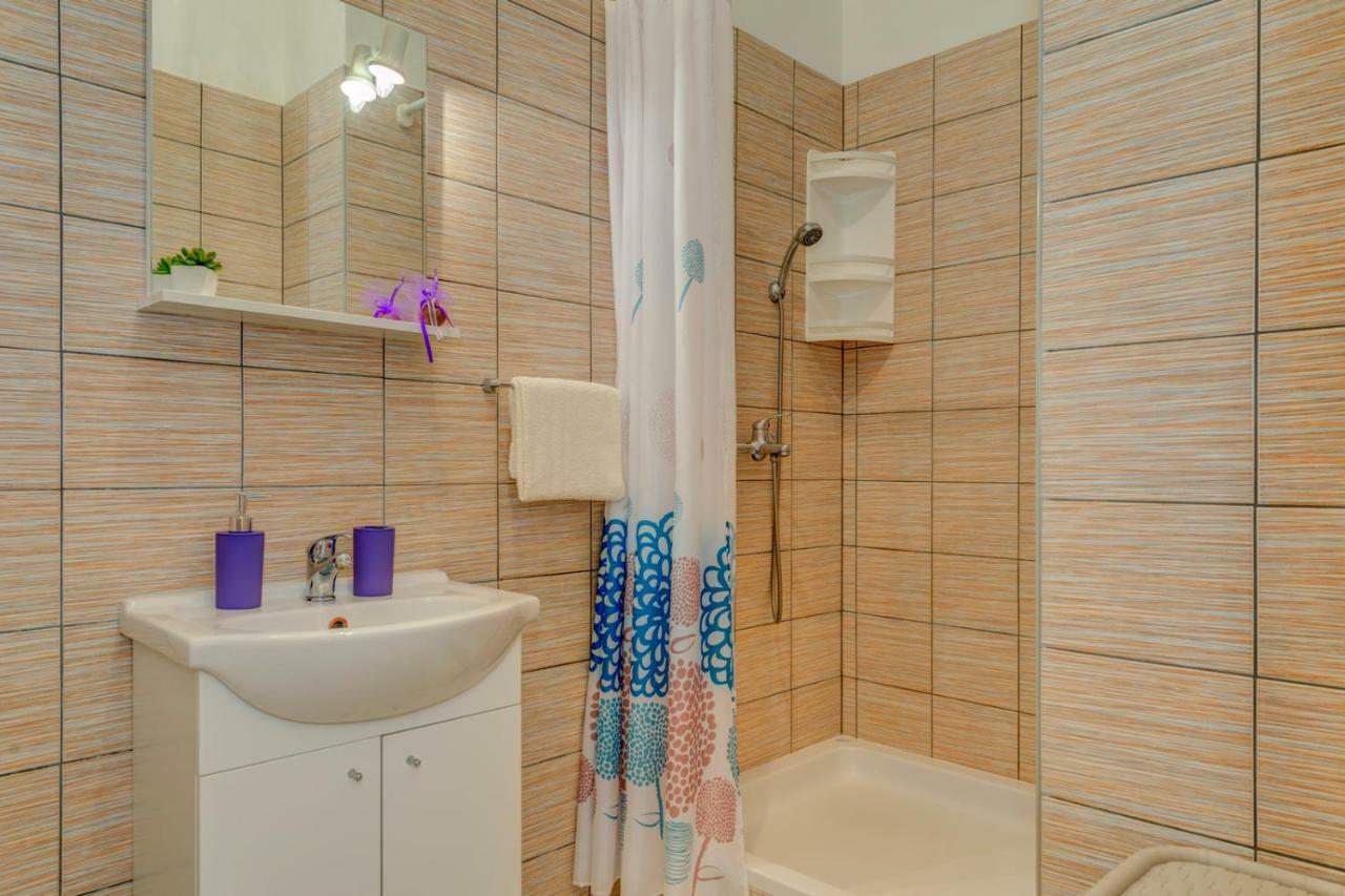 Apartment Roko Split Luaran gambar