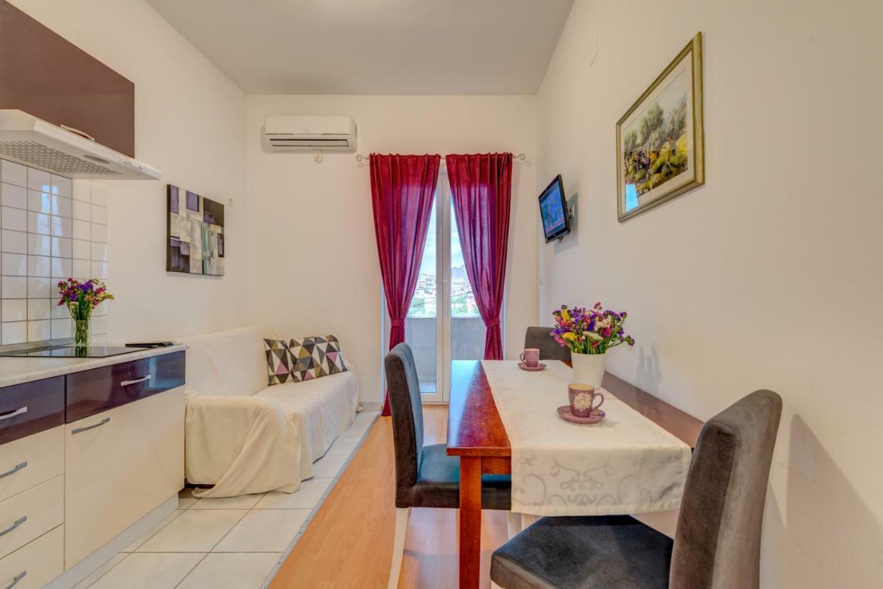 Apartment Roko Split Luaran gambar