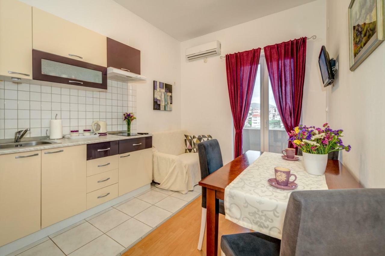 Apartment Roko Split Luaran gambar
