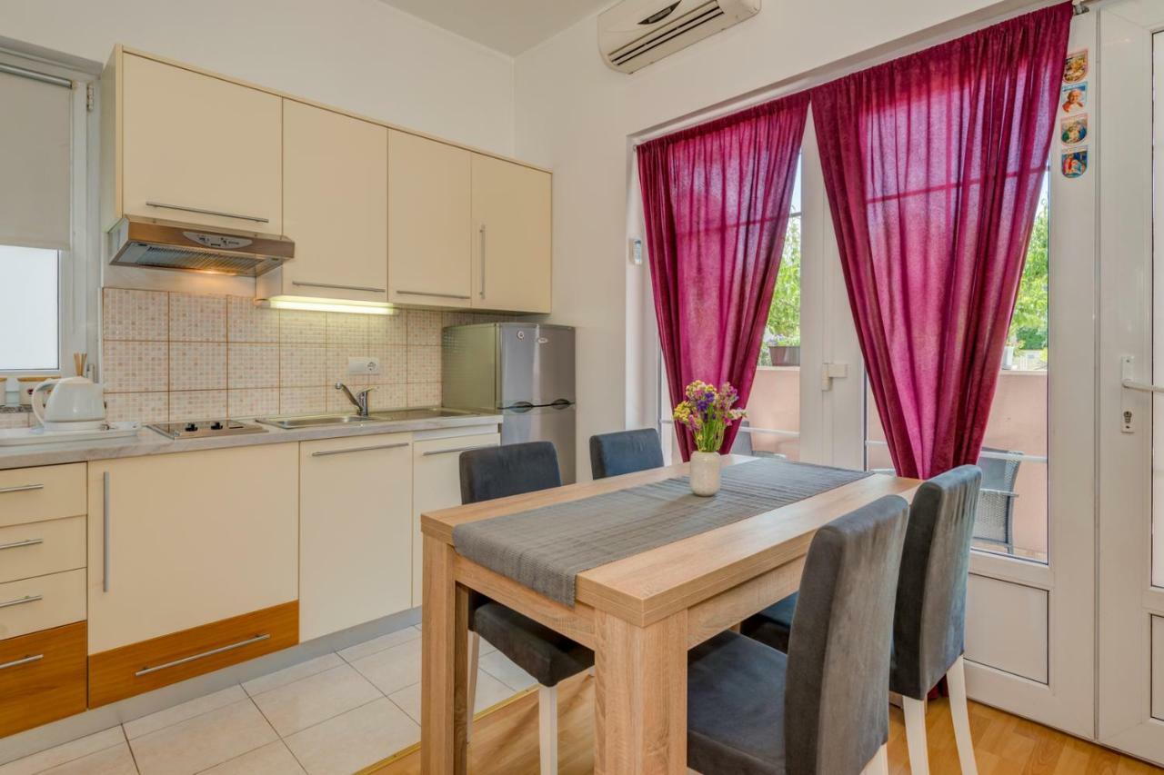 Apartment Roko Split Luaran gambar