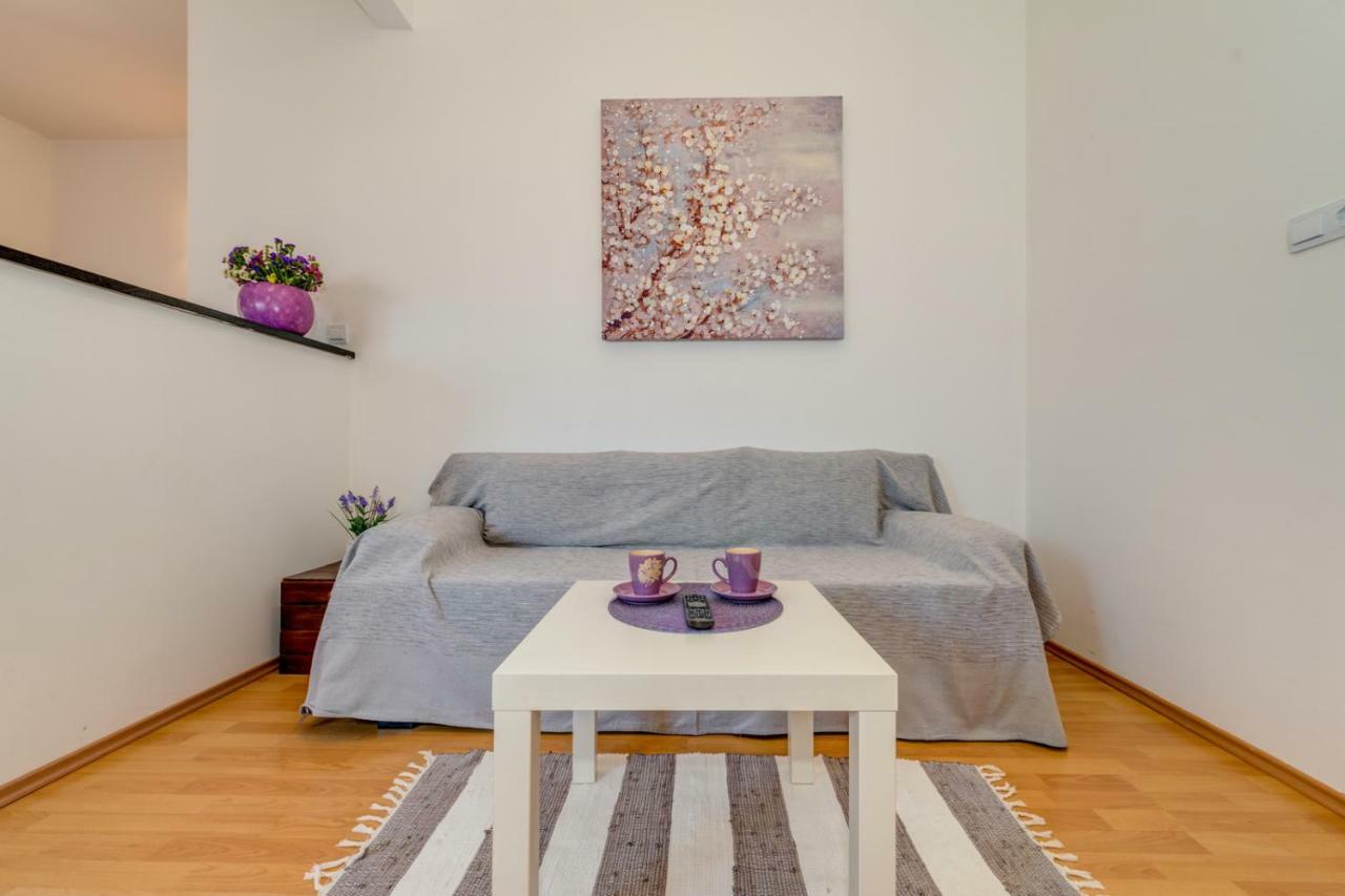 Apartment Roko Split Luaran gambar