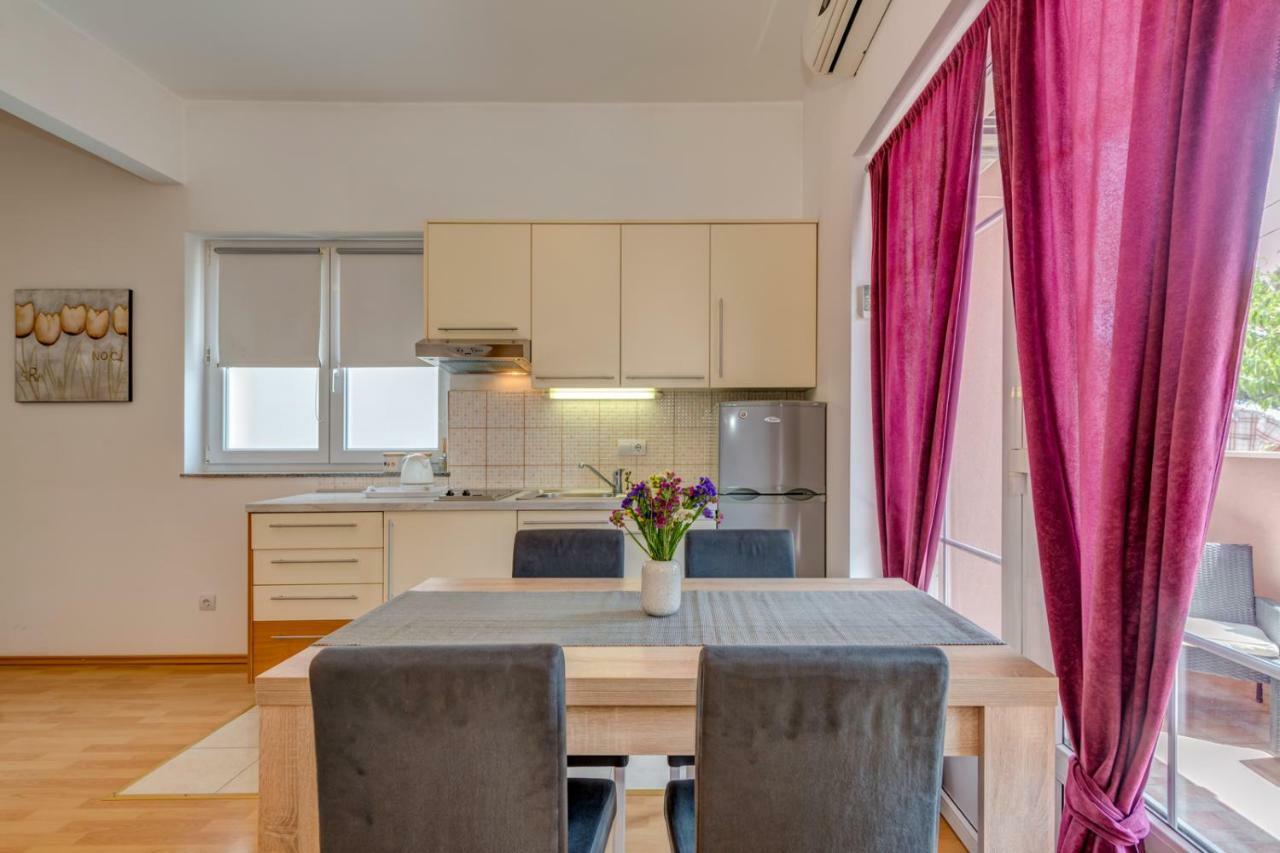 Apartment Roko Split Luaran gambar