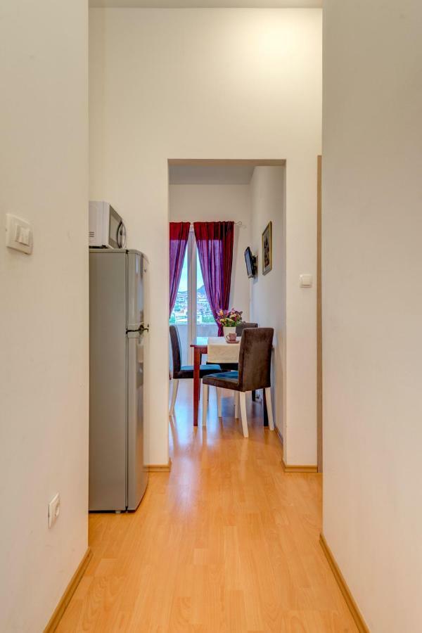 Apartment Roko Split Luaran gambar