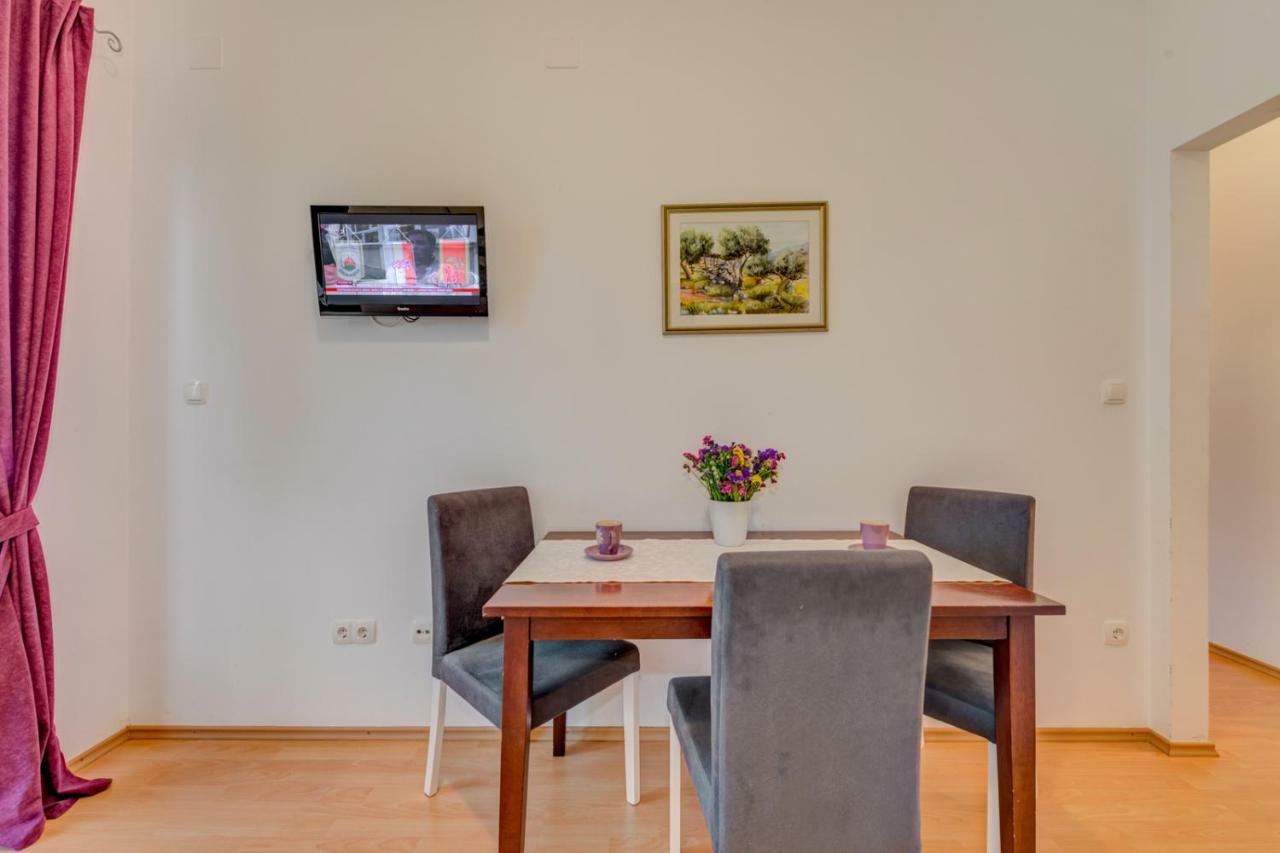 Apartment Roko Split Luaran gambar