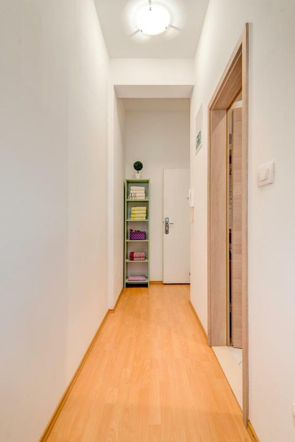 Apartment Roko Split Luaran gambar