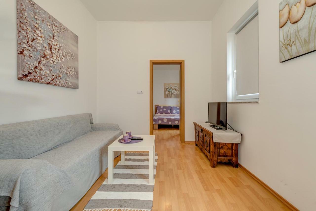 Apartment Roko Split Luaran gambar