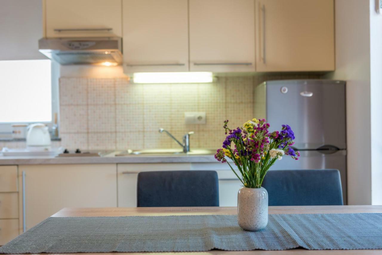 Apartment Roko Split Luaran gambar