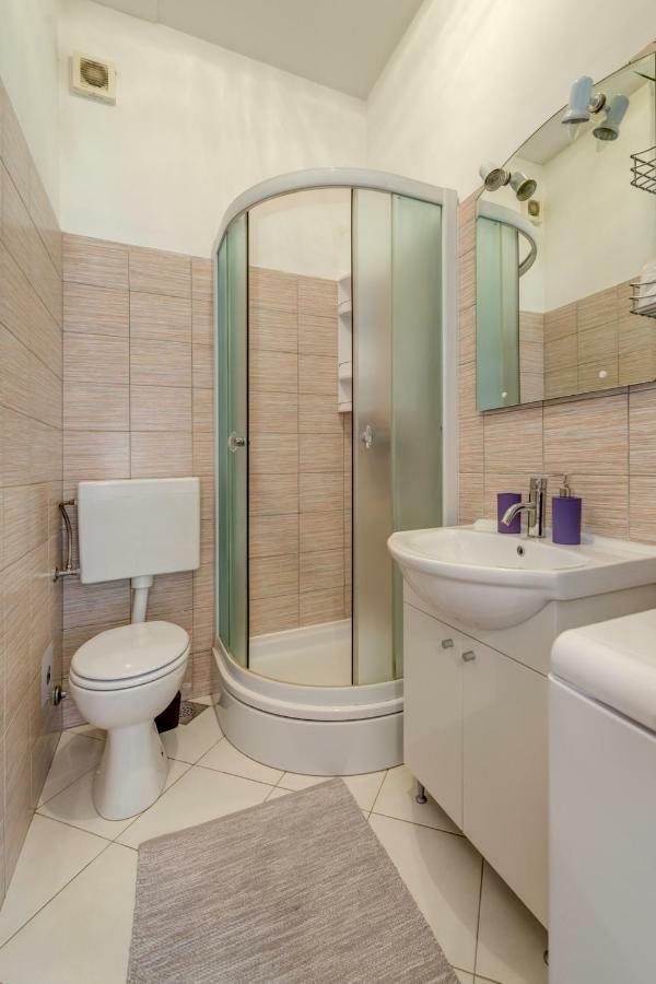 Apartment Roko Split Luaran gambar