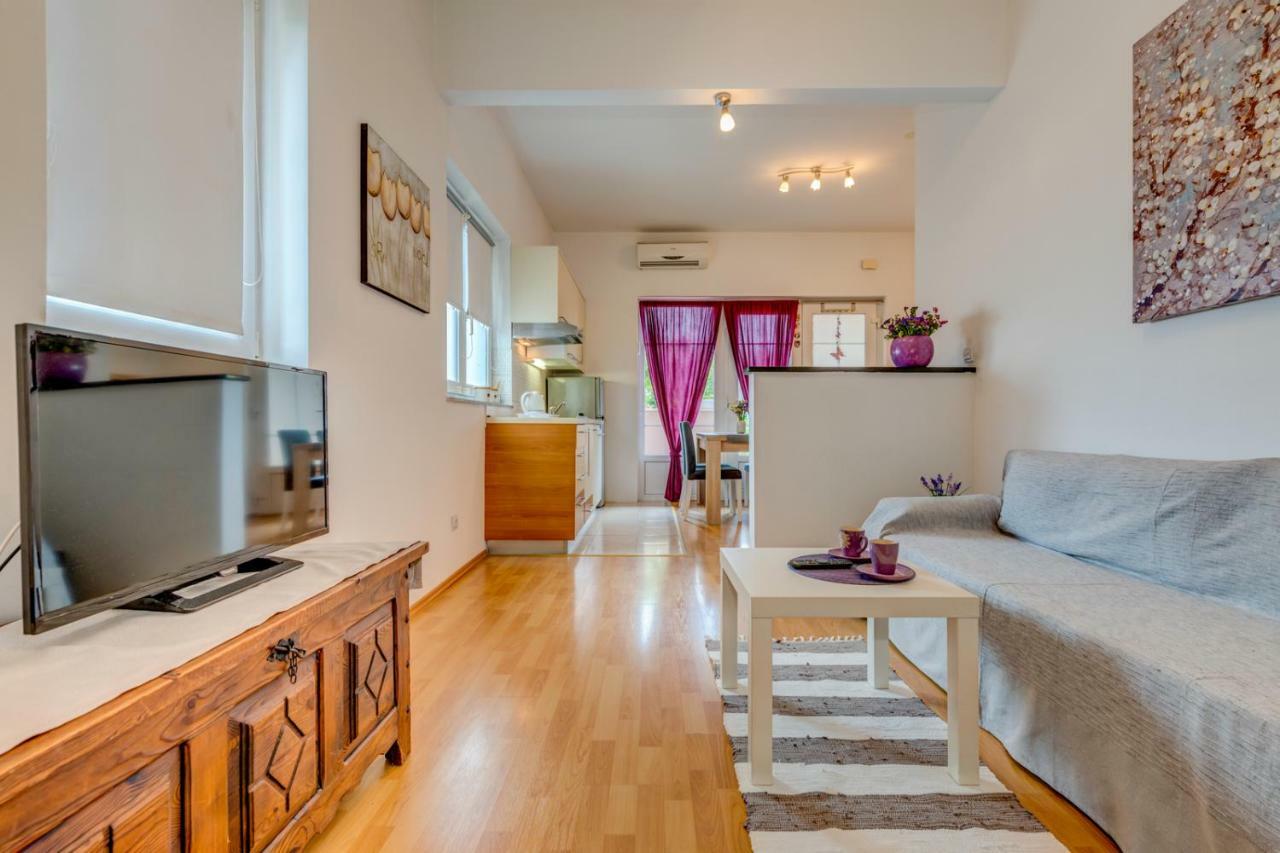 Apartment Roko Split Luaran gambar
