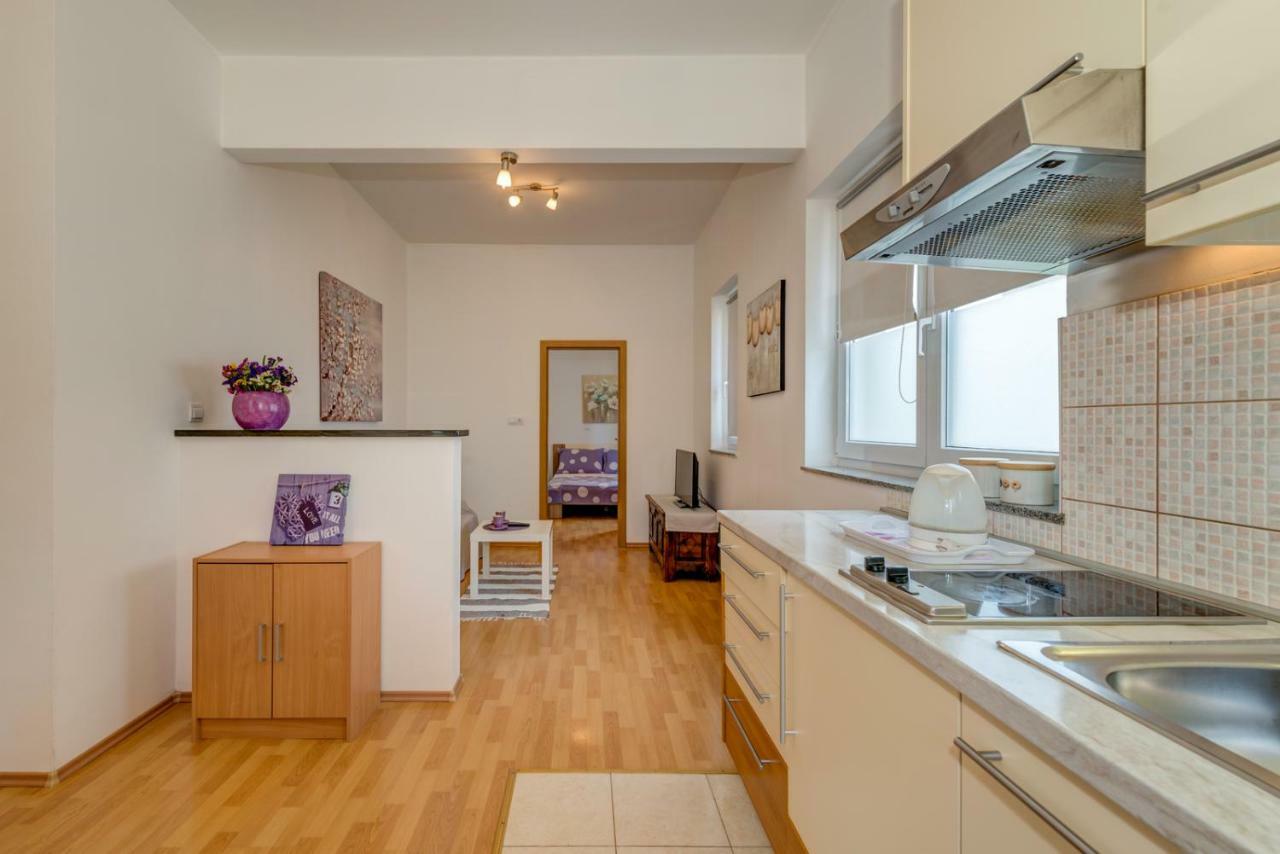 Apartment Roko Split Luaran gambar