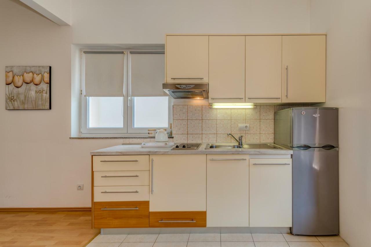 Apartment Roko Split Luaran gambar