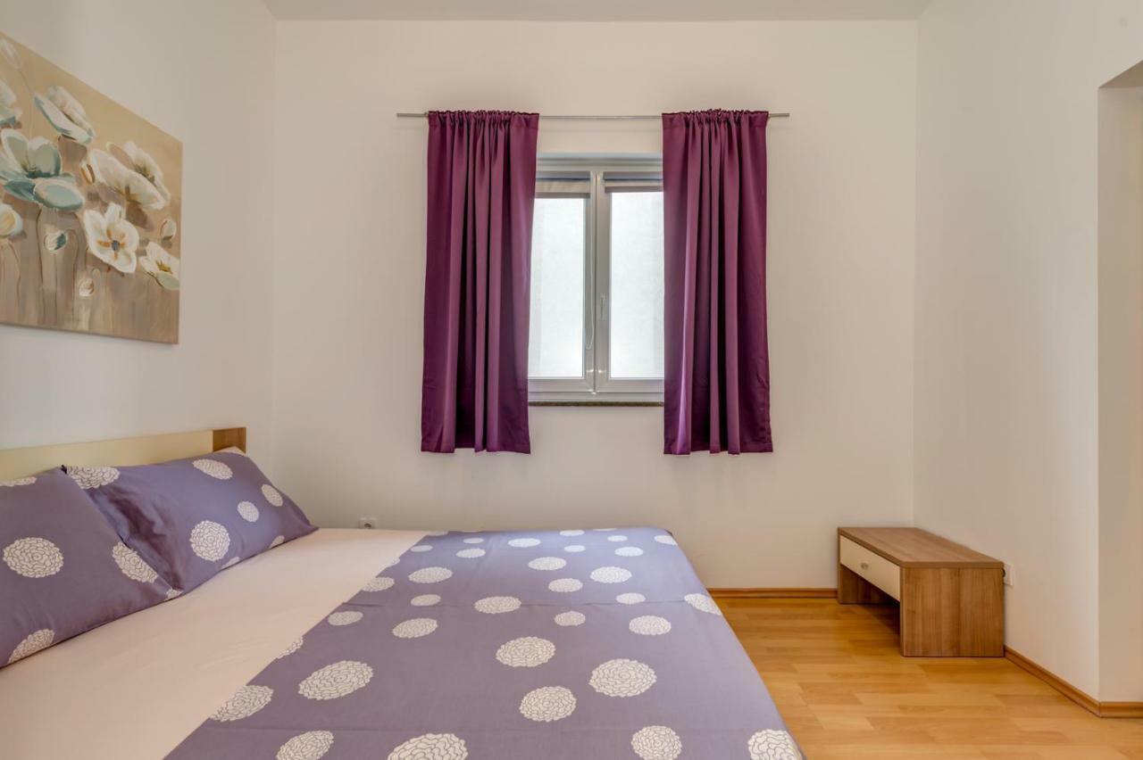 Apartment Roko Split Luaran gambar