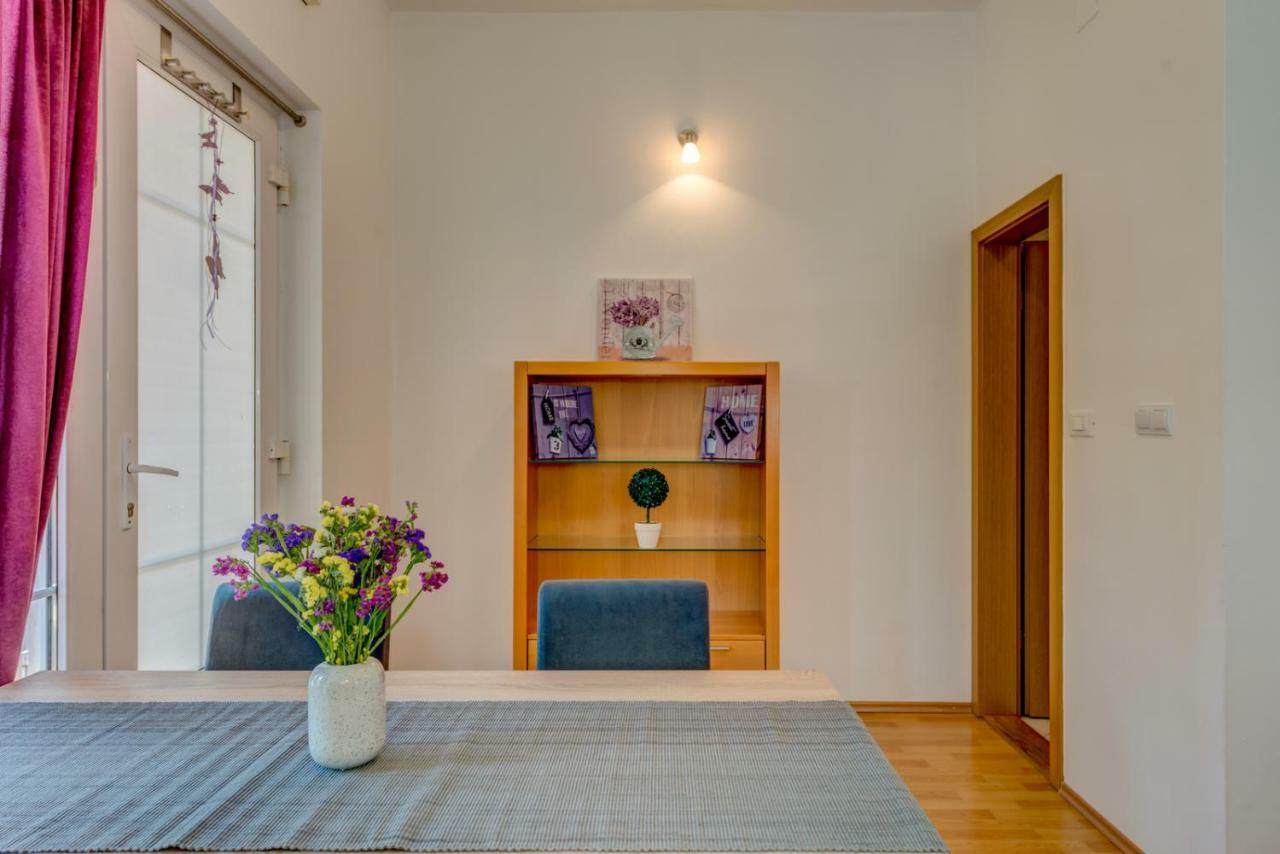 Apartment Roko Split Luaran gambar